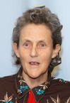 Temple Grandin photo